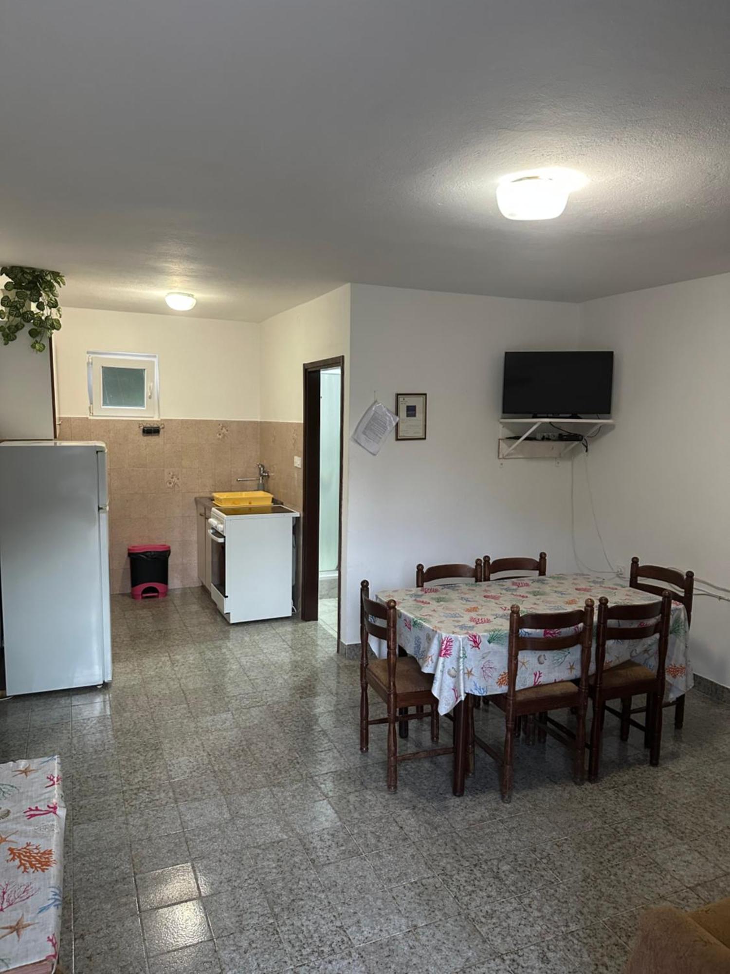 Apartmani Marko Novalja Exterior photo